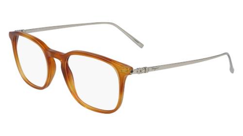 Picture of Salvatore Ferragamo Eyeglasses SF2846