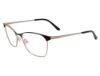 Picture of Cafe Boutique Eyeglasses CB1085