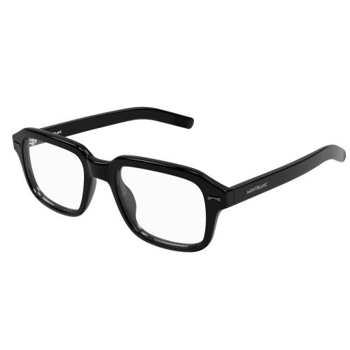 Picture of Montblanc Eyeglasses MB0228O