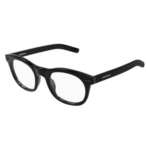 Designer Frames Outlet Montblanc Eyeglasses Mb O