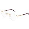 Picture of Montblanc Eyeglasses MB0244O