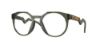 Picture of Oakley Eyeglasses HSTN RX A