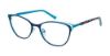Picture of Betsey Johnson Eyeglasses MAMMA MIA!
