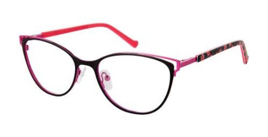 Picture of Betsey Johnson Eyeglasses MAMMA MIA!