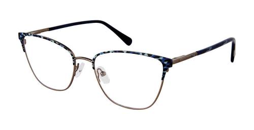 Picture of Phoebe Eyeglasses P354