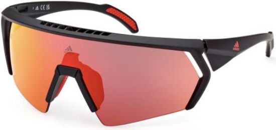 Picture of Adidas Sport Sunglasses SP0063 CMPT AERO