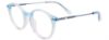 Picture of Easyclip Eyeglasses EC640