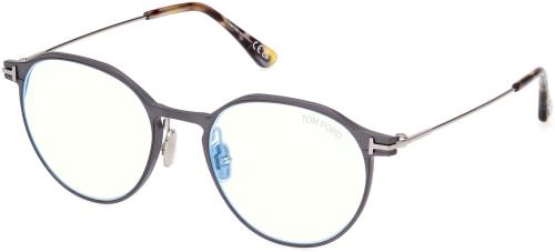 Picture of Tom Ford Eyeglasses FT5866-B