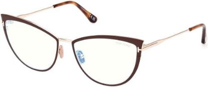 Picture of Tom Ford Eyeglasses FT5877-B