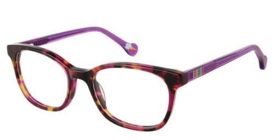 Picture of My Little Pony Eyeglasses PEGASUS