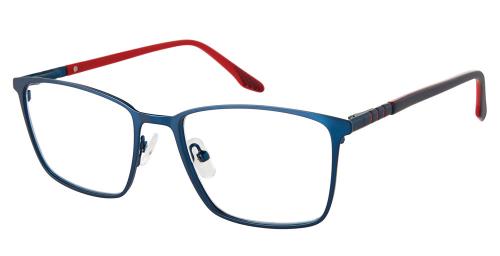 Picture of Nerf Eyeglasses HAS DART ZONE