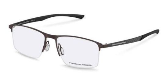 Picture of Porsche Design Eyeglasses P8752