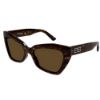 Picture of Balenciaga Sunglasses BB0271S