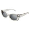Picture of Saint Laurent Sunglasses SL 593