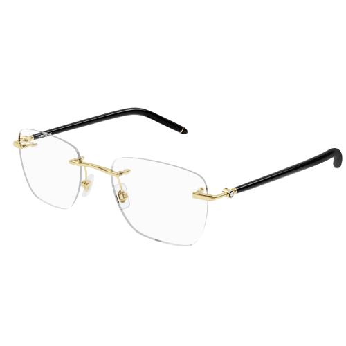 Picture of Montblanc Eyeglasses MB0274O