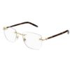Picture of Montblanc Eyeglasses MB0274O