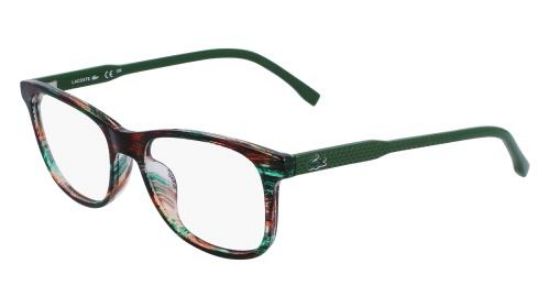 Picture of Lacoste Eyeglasses L3657