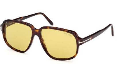 Picture of Tom Ford Sunglasses FT1024 ANTON