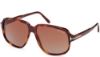 Picture of Tom Ford Sunglasses FT1024 ANTON