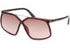 Picture of Tom Ford Sunglasses FT1038 MERYL