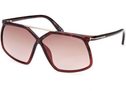 Picture of Tom Ford Sunglasses FT1038 MERYL