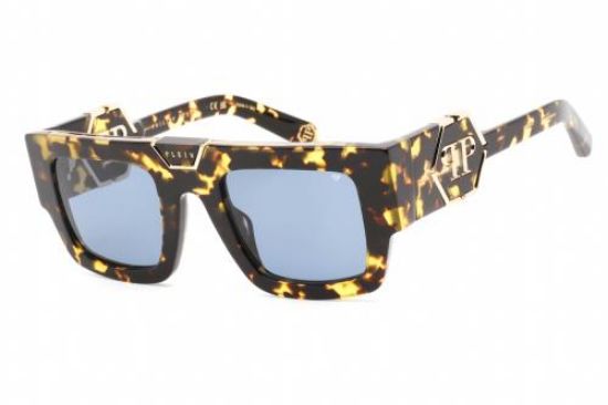 Philipp Plein SPP092M 0700 50 25 Sunglasses