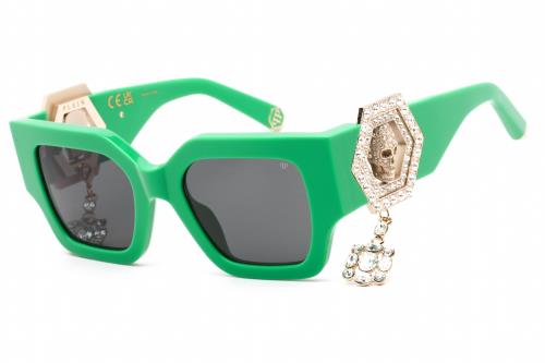 Philipp Plein Sunglasses SPP103S | Designer Frames Outlet display picture 2