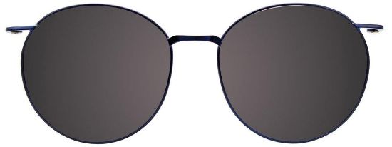 Picture of Easyclip Eyeglasses EC422