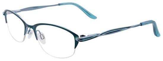 Picture of Easyclip Eyeglasses EC343