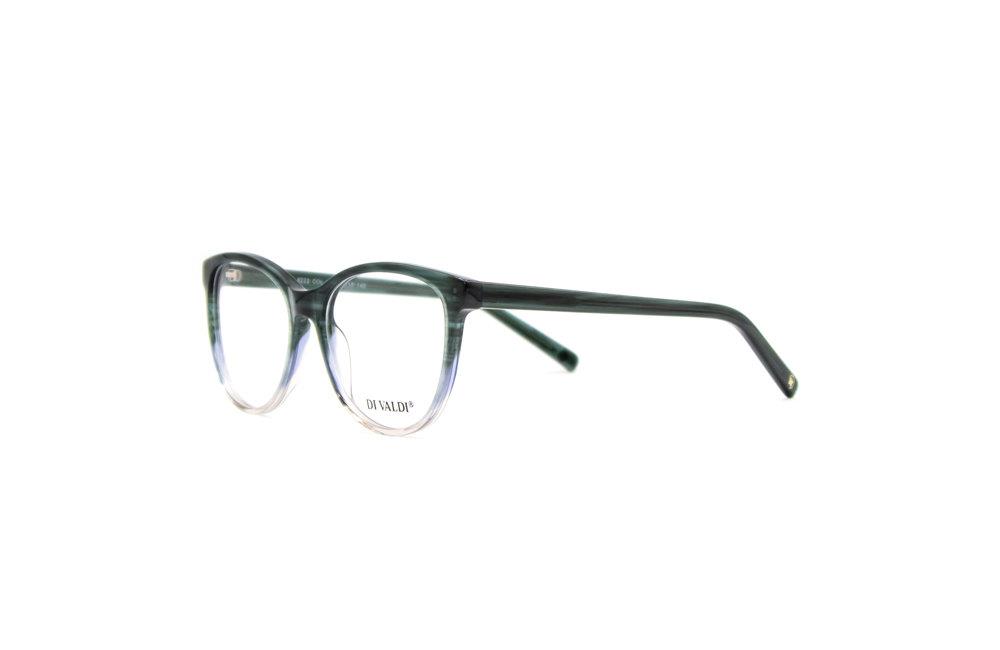 Picture of Di Valdi Eyeglasses DVO8222
