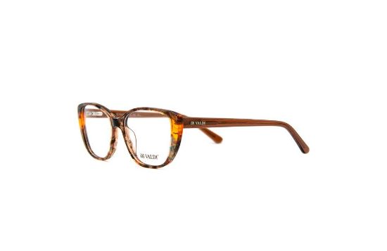 Picture of Di Valdi Eyeglasses DVO8211