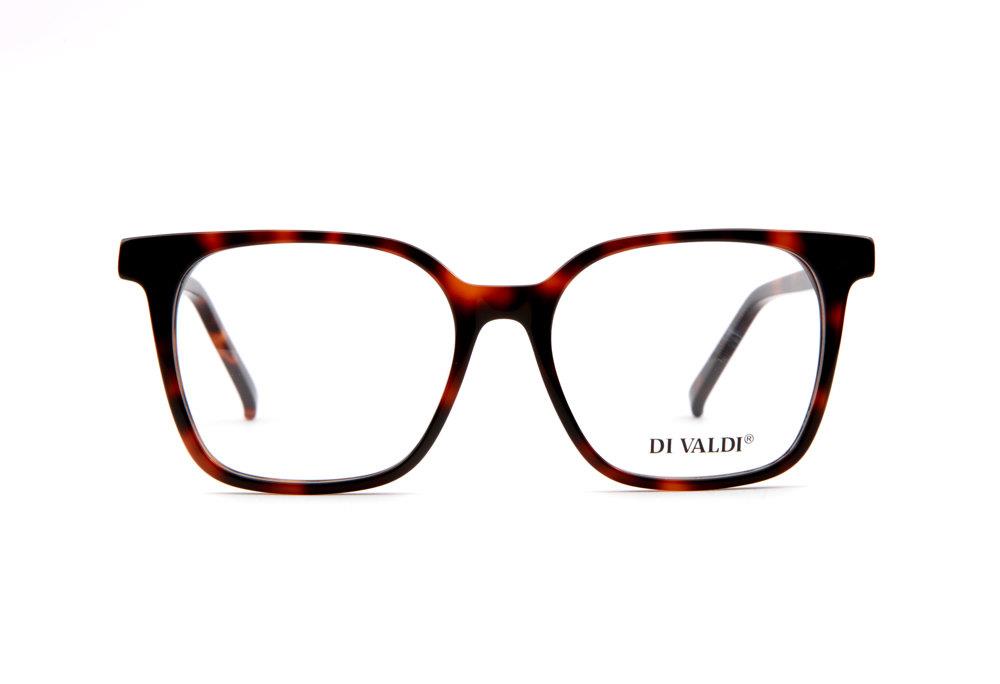 Picture of Di Valdi Eyeglasses DVO8186
