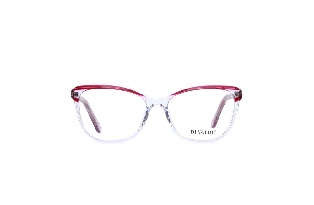 Picture of Di Valdi Eyeglasses DVO8178
