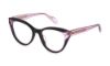 Picture of Just Cavalli Eyeglasses VJC001V