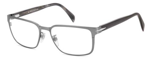 Picture of David Beckham Eyeglasses DB 1137