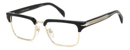 Picture of David Beckham Eyeglasses DB 7112