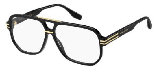 Picture of Marc Jacobs Eyeglasses MARC 718