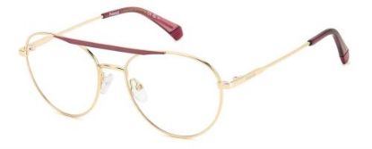 Picture of Polaroid Eyeglasses PLD D513