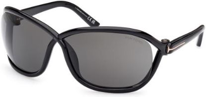 Picture of Tom Ford Sunglasses FT1069 FERNANDA