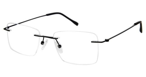 Picture of Tlg Eyeglasses NU072 Titanium TLG