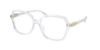 Picture of Michael Kors Eyeglasses MK4111F
