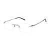 Picture of Charmant Eyeglasses 29126F