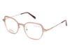 Picture of C-Zone Eyeglasses Z1245