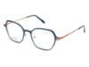 Picture of C-Zone Eyeglasses Z1245