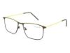 Picture of C-Zone Eyeglasses Z1252