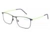 Picture of C-Zone Eyeglasses Z1252