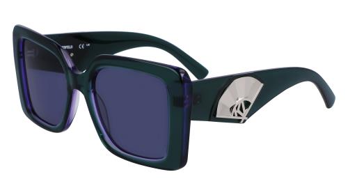 Picture of Karl Lagerfeld Sunglasses KL6126S