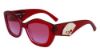 Picture of Karl Lagerfeld Sunglasses KL6127S