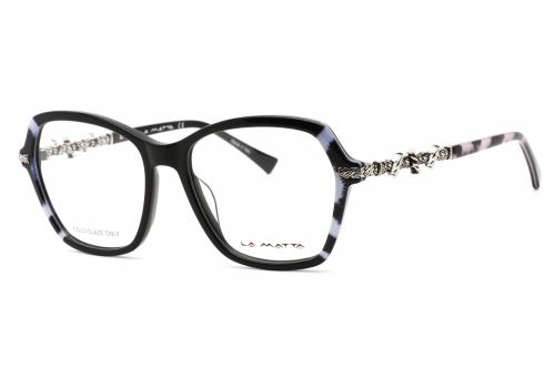 Picture of La Matta Eyeglasses LMV3301