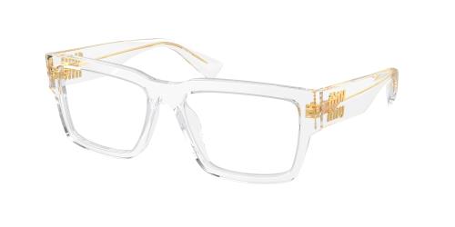 Picture of Miu Miu Eyeglasses MU02XV